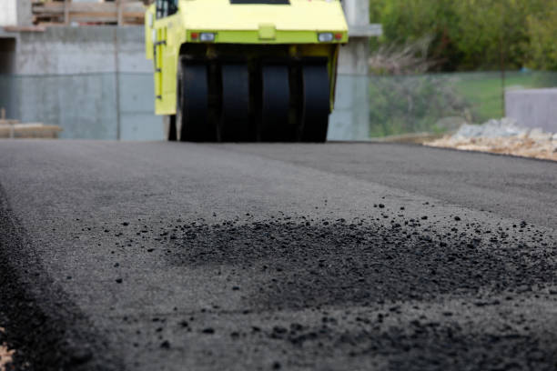 Reasons to Select Us for Your Driveway Paving Requirements in Kapolei, HI