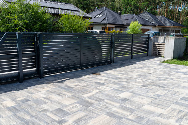 Best Best Driveway Pavers  in Kapolei, HI