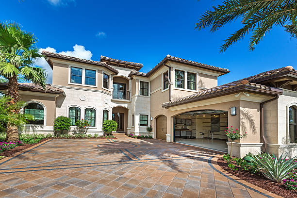 Best Residential Paver Driveway  in Kapolei, HI