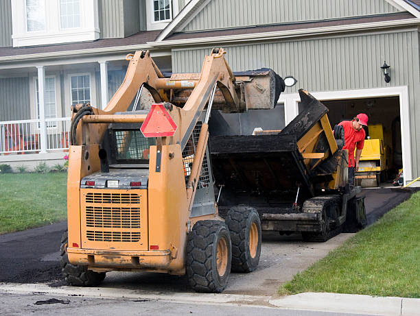 Best Driveway Resurfacing Pavers  in Kapolei, HI