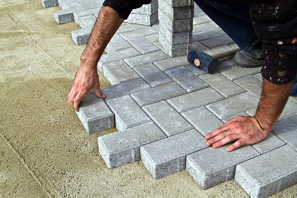 Best Custom Driveway Pavers  in Kapolei, HI