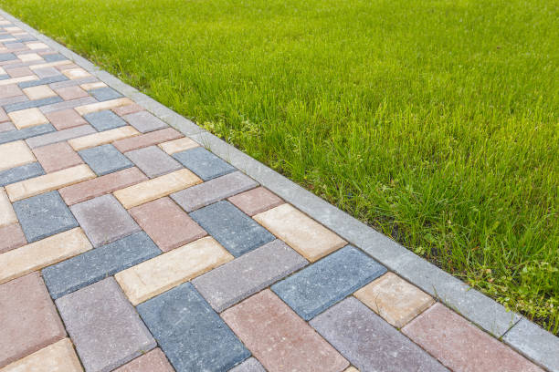 Best Brick Driveway Pavers  in Kapolei, HI